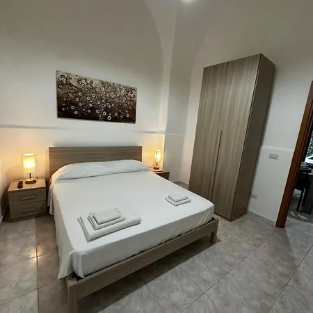 Casa Dafne Di Palazzo Biondi * Giarre