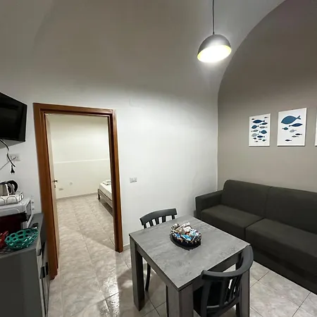 Casa Dafne Di Palazzo Biondi Holiday home *