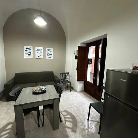 Casa Dafne Di Palazzo Biondi