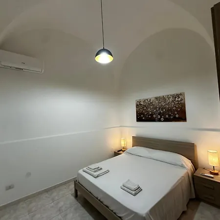 Holiday home Casa Dafne Di Palazzo Biondi Giarre