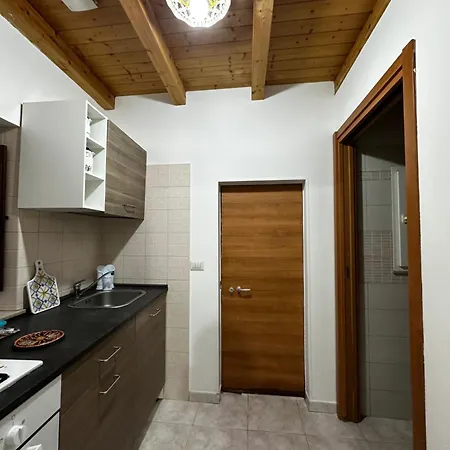 Casa Dafne Di Palazzo Biondi * Giarre