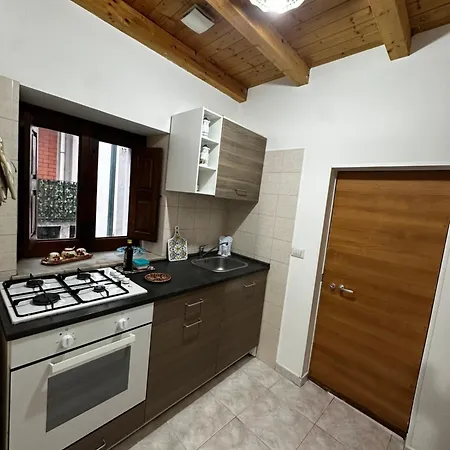 Casa Dafne Di Palazzo Biondi *