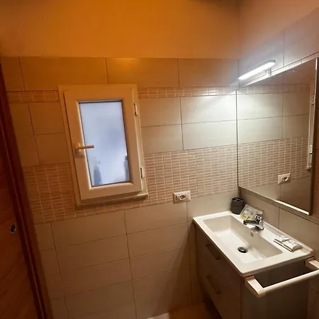 Casa Dafne Di Palazzo Biondi