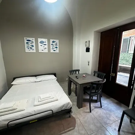 Casa Dafne Di Palazzo Biondi Holiday home