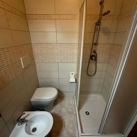 Holiday home Casa Dafne Di Palazzo Biondi Giarre