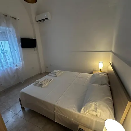 Casa Dafne Di Palazzo Biondi *